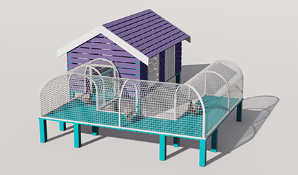 домашний дом