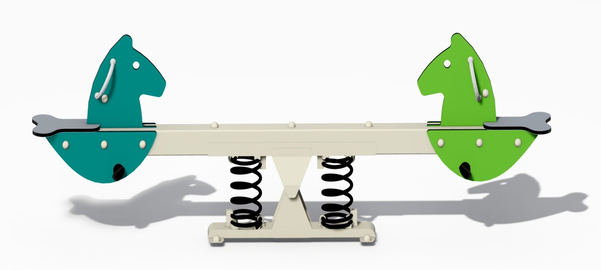 6.Качели для коммерческих площадок (1)