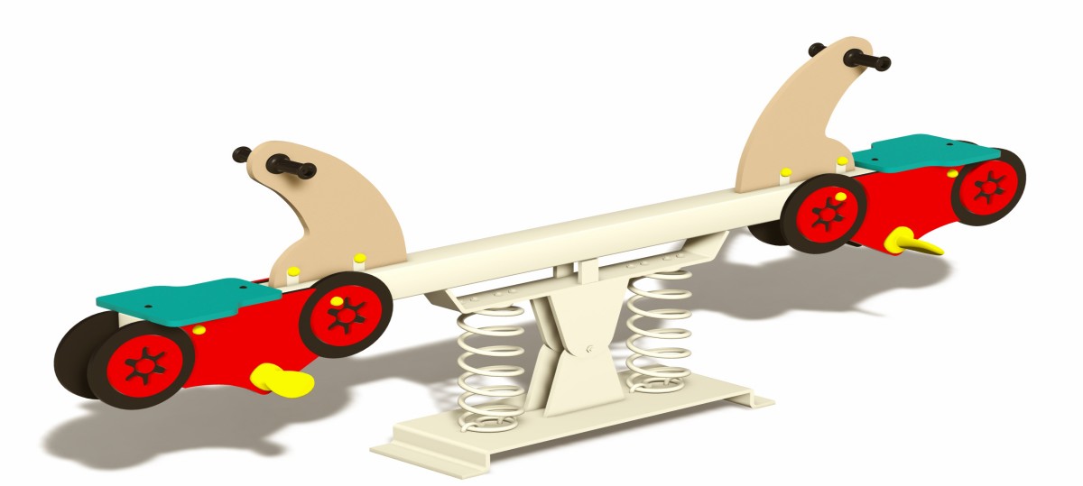 2.Детские качели (3)