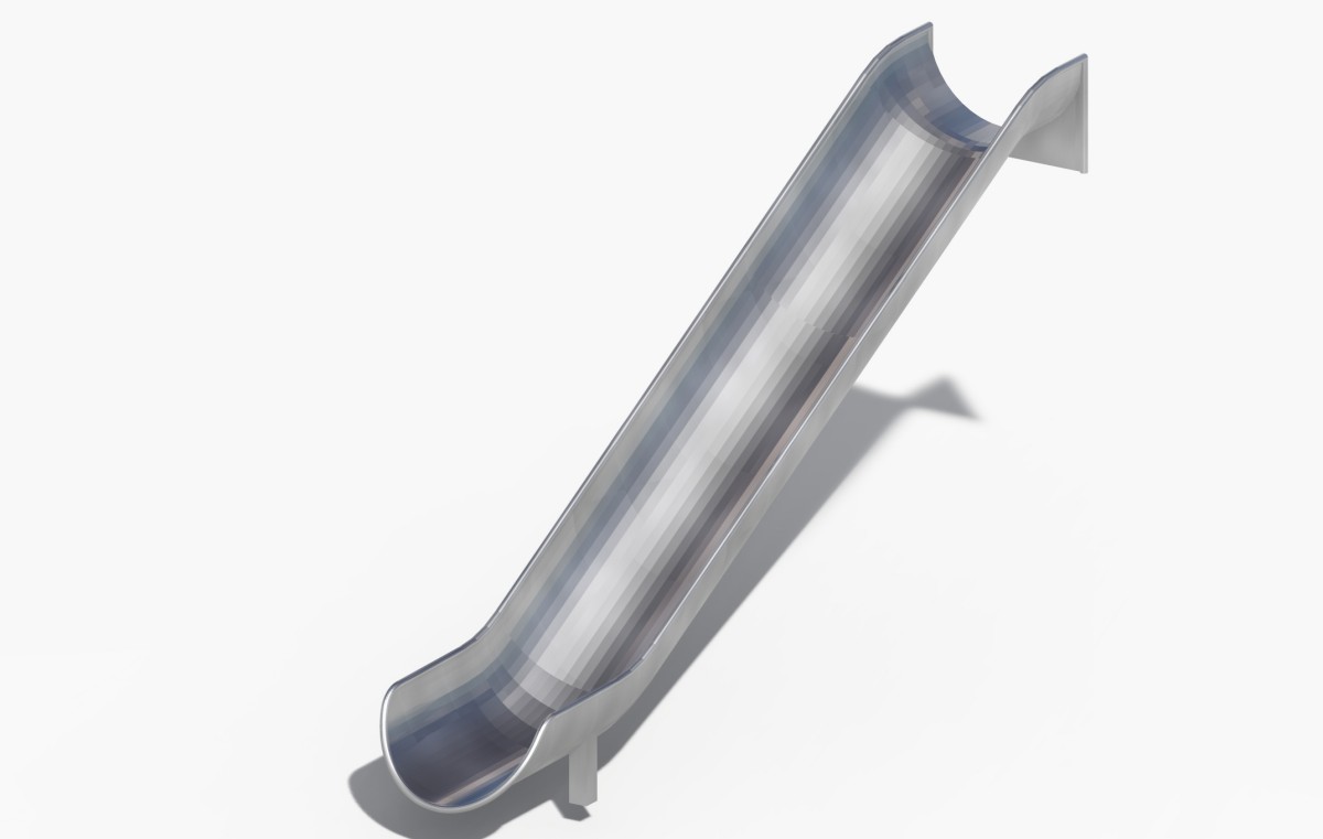 10.Прямые направляющие из нержавеющей стали (3)