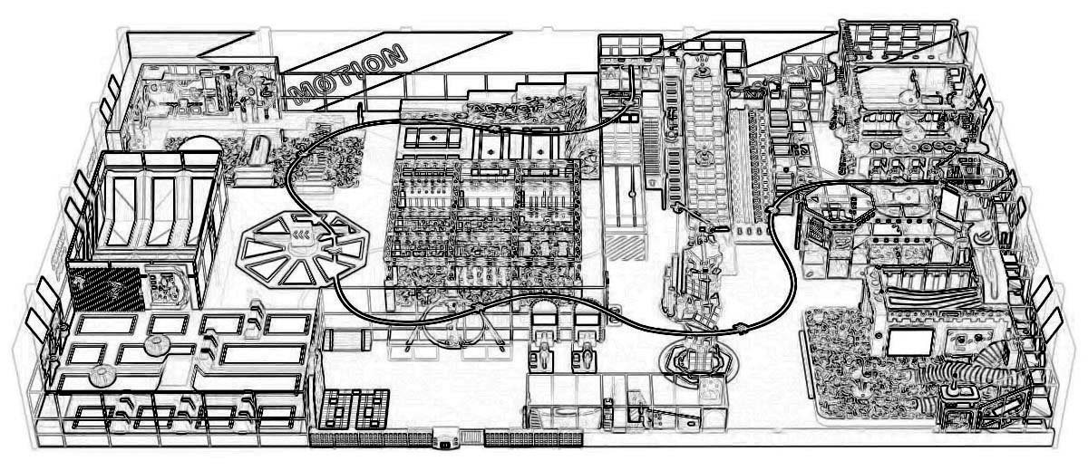 3.парковое игровое оборудование (10)