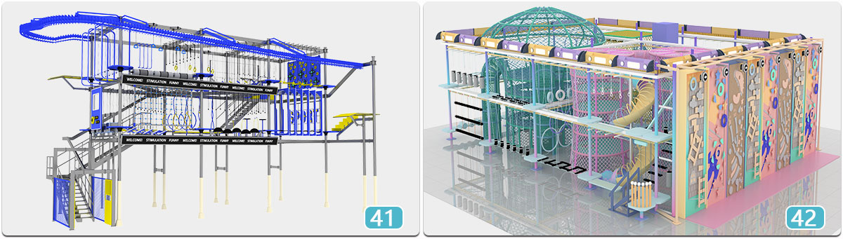 крытая игровая площадка_25 