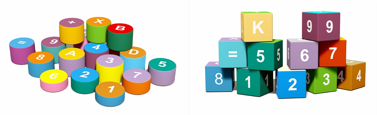 16. Soft Play Blocks for Kids (1) 16. Мягкие игровые кубики для детей (1)