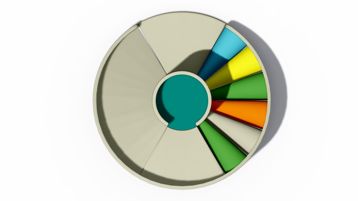 3. Мягкое игровое оборудование для семейных развлечений (5)