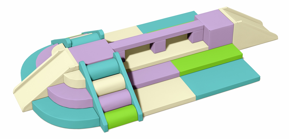 10. Мягкий игровой набор для дома (1)