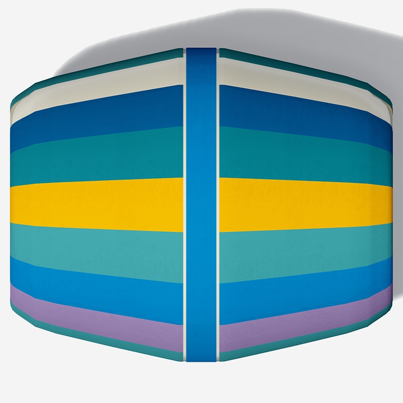 Внутренний туннельный ролик Soft Play — мягкий игровой альпинист для малышей 