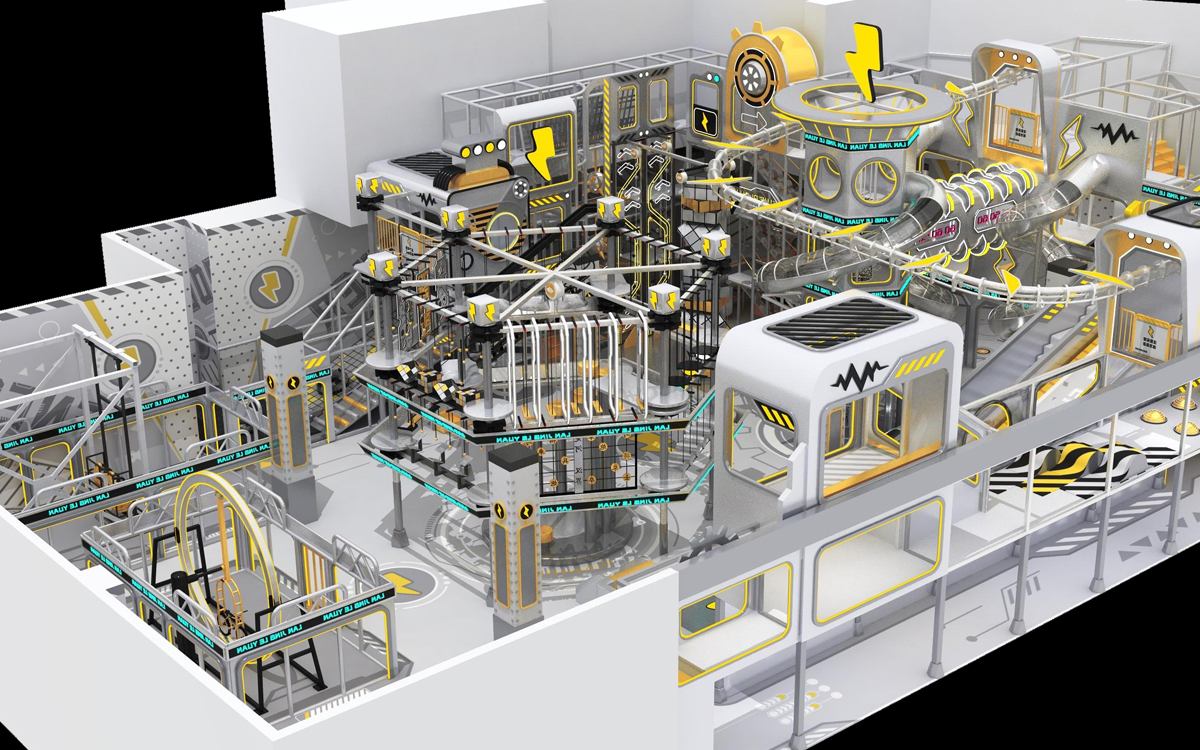 Indoor Playground (18)