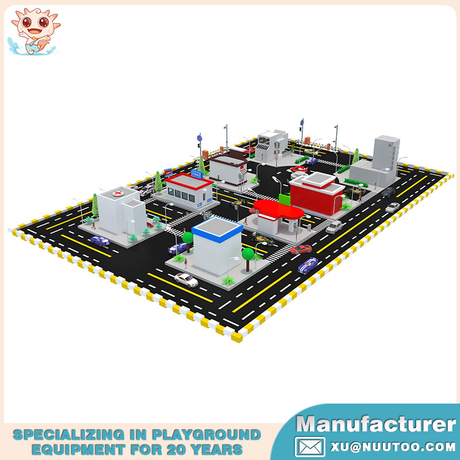 Небольшое внутреннее игровое оборудование для продажи