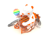 Bear Playgrounds от Custom Playground Поставщика