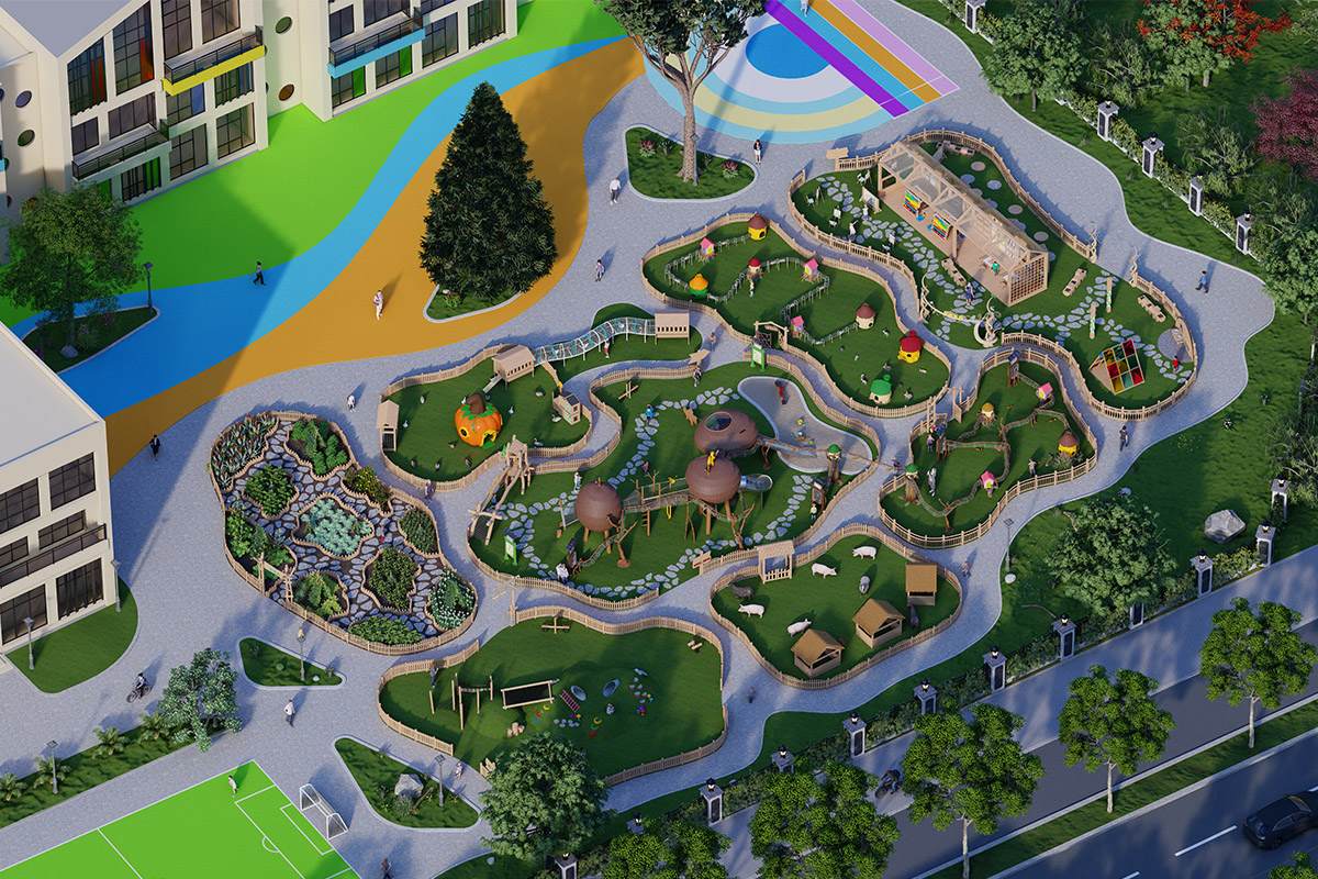 Pet Playground (1)