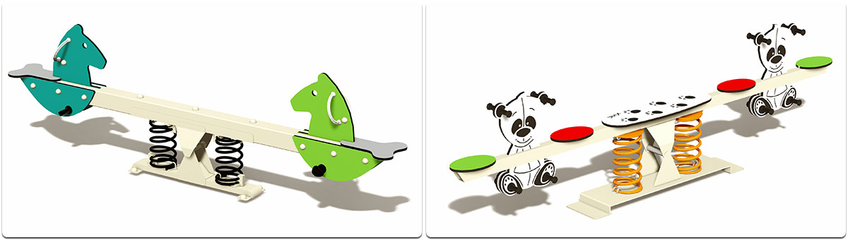 Игровая площадка (12) 