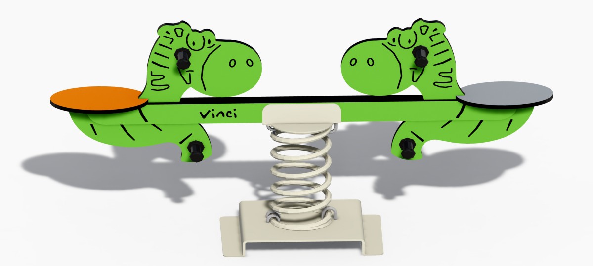 8.Двойные качели (2)