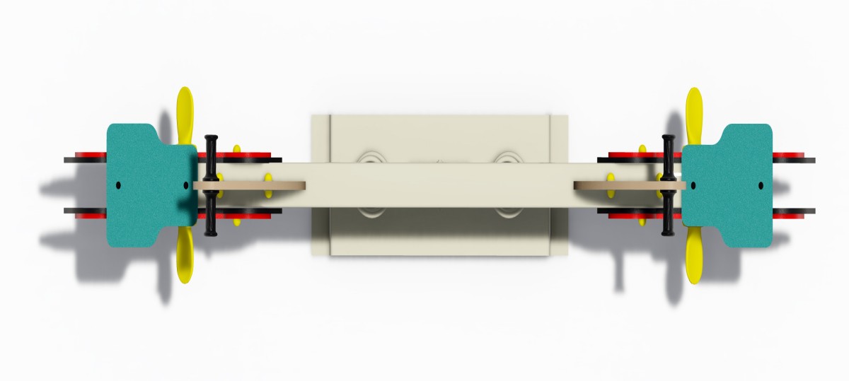 2.Детские качели (1)
