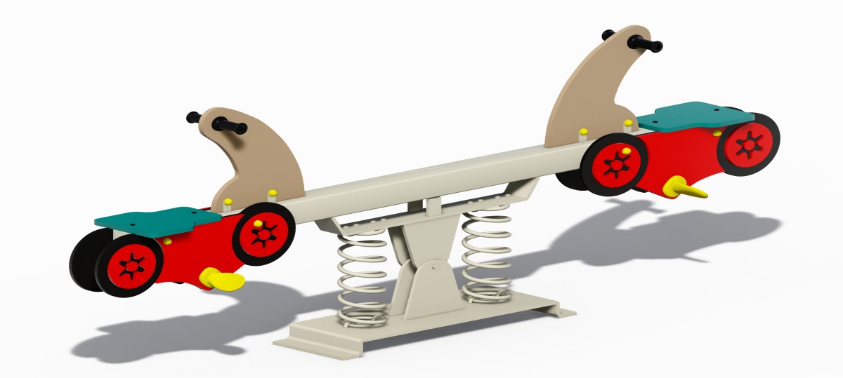 2.Детские качели (6)