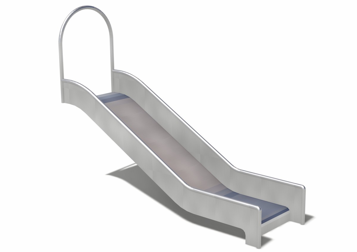 5. Прочные направляющие из нержавеющей стали (2)