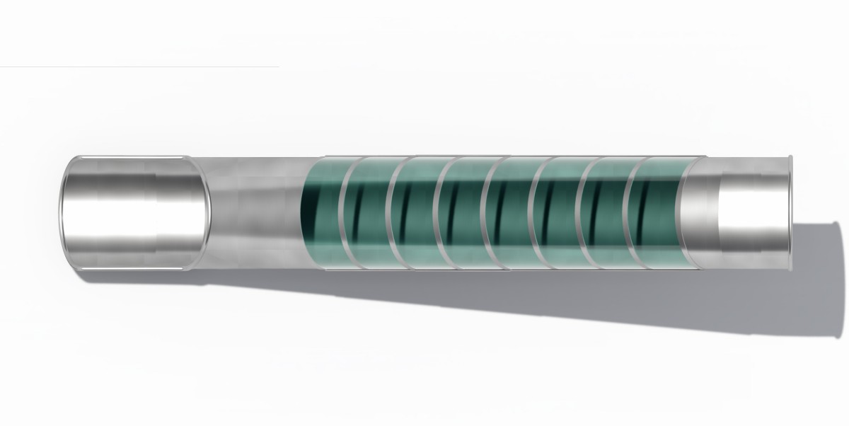 7. Направляющие из нержавеющей стали (1)