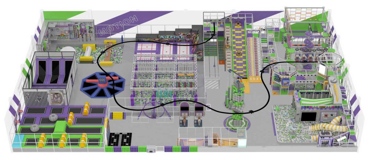 3.парковое игровое оборудование (10)