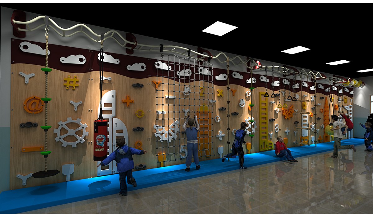 04. Тематический скалодром в помещении (2)