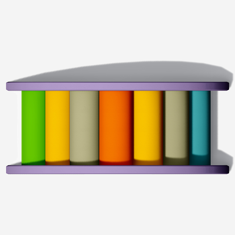 Rainbow Bridge — оборудование для мягких игр в помещении