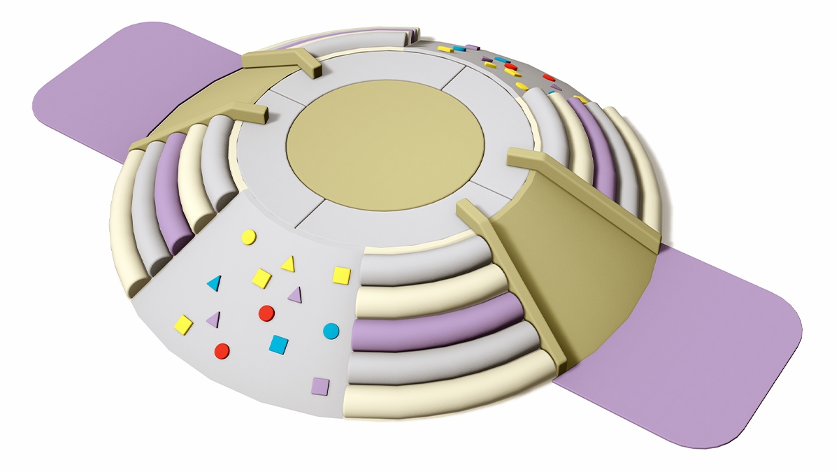 9. CE Certified Indoor Soft Play Equipment (1) 9. Сертифицированное CE оборудование для мягких игр в помещении (1)