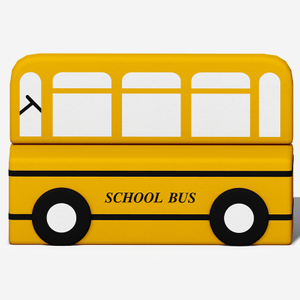 Тематический диван Soft Play для использования в помещении — Производитель мягких игр для помещений на заказ