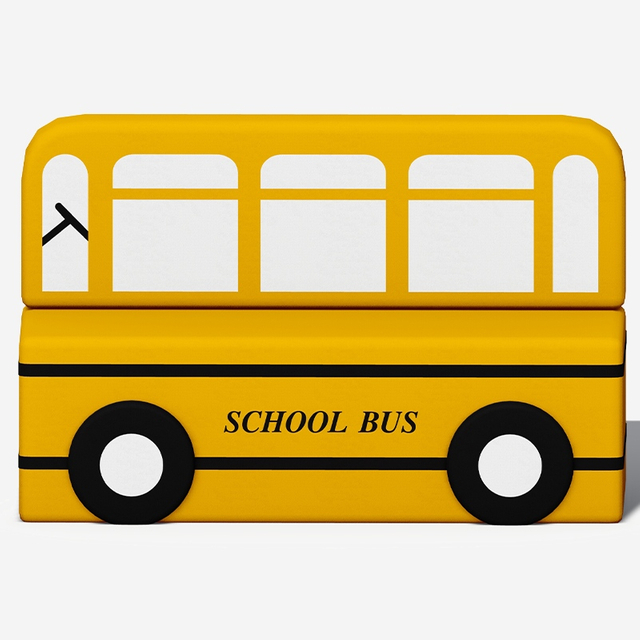 Тематический диван Soft Play для использования в помещении — Производитель мягких игр для помещений на заказ