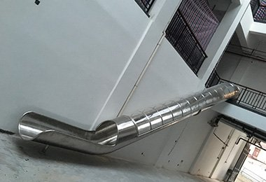 1114, Яньян Роуд, район Хункоу, Шанхай