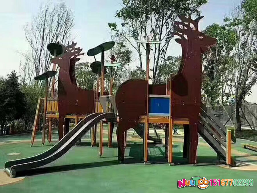 Чами нестандартный кастом + экологический комбинированный слайд + нестандартное воспроизведение - (50)