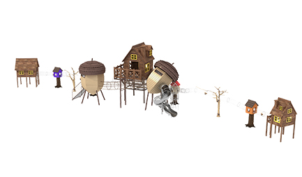 Pet Playground1