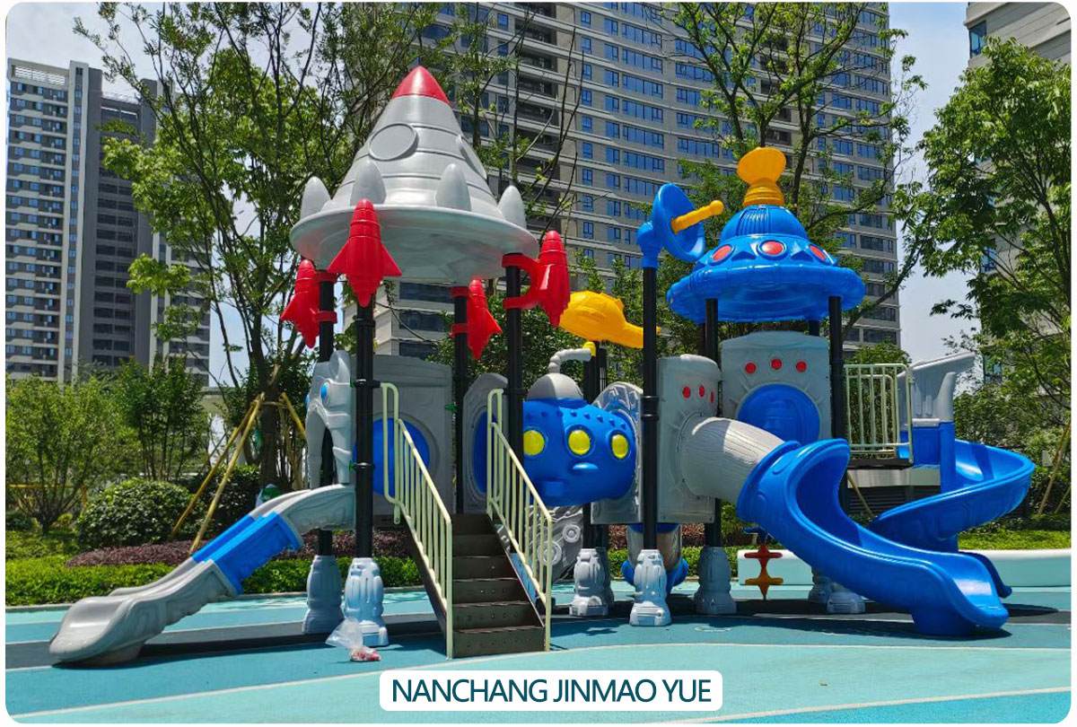 Пример использования открытой игровой площадки (37)