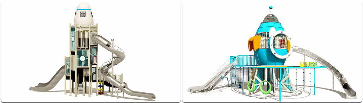 Оборудование для игровых площадок (19)