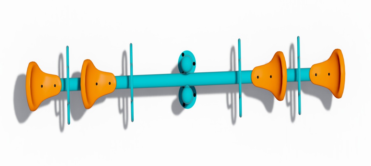 11.Детские качели на открытом воздухе (3)