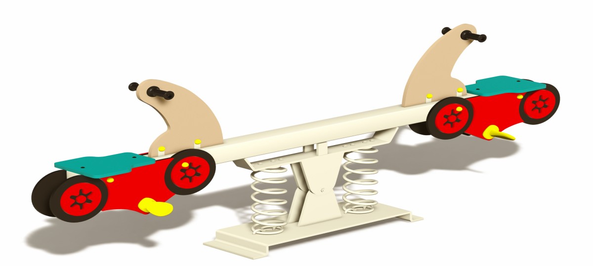 2.Детские качели (2)