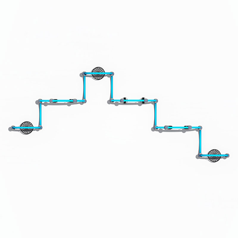 Детские качели для улицы — прочная конструкция и долговечность использования