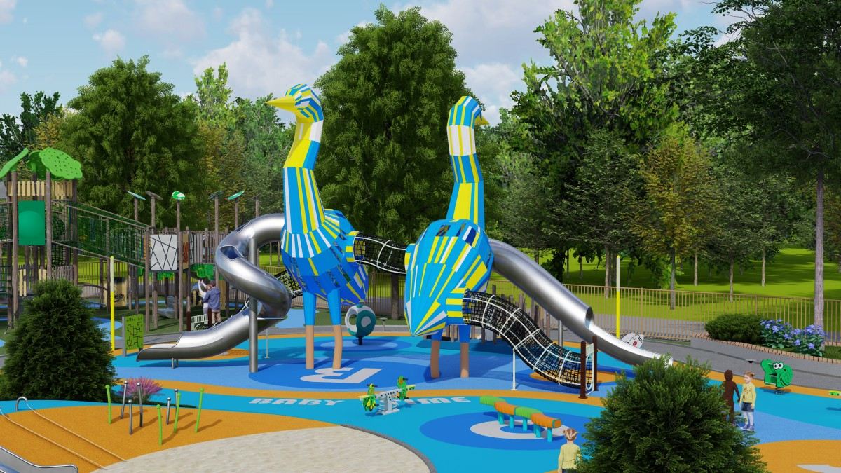 оборудование для открытых игровых площадок (43)