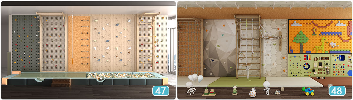 крытая игровая площадка_30 