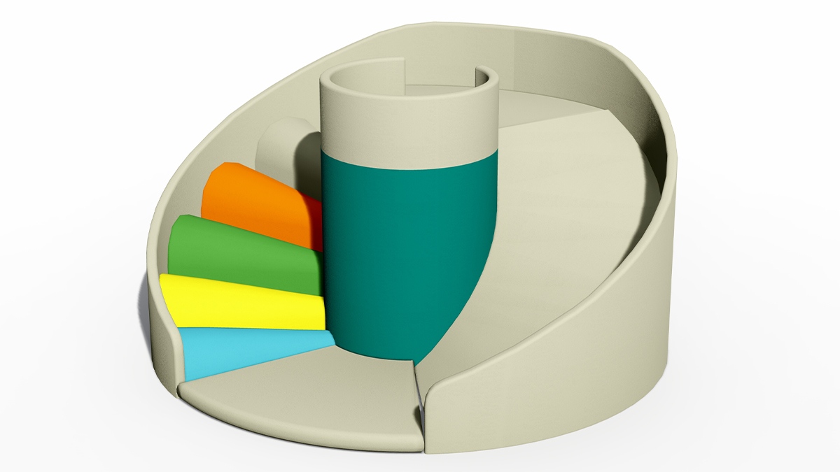 3. Мягкое игровое оборудование для семейных развлечений (3)