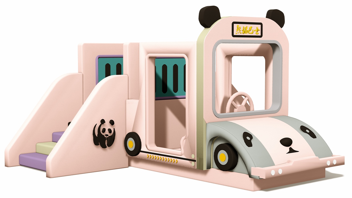 28. Тематическое мягкое игровое оборудование для дома (3)