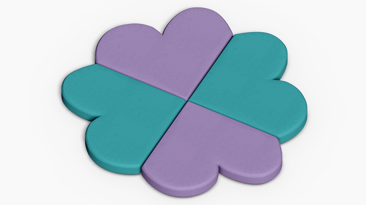 20. Indoor Soft Play Maintenance (5) 20. Уход за мягкими играми в помещении (5)