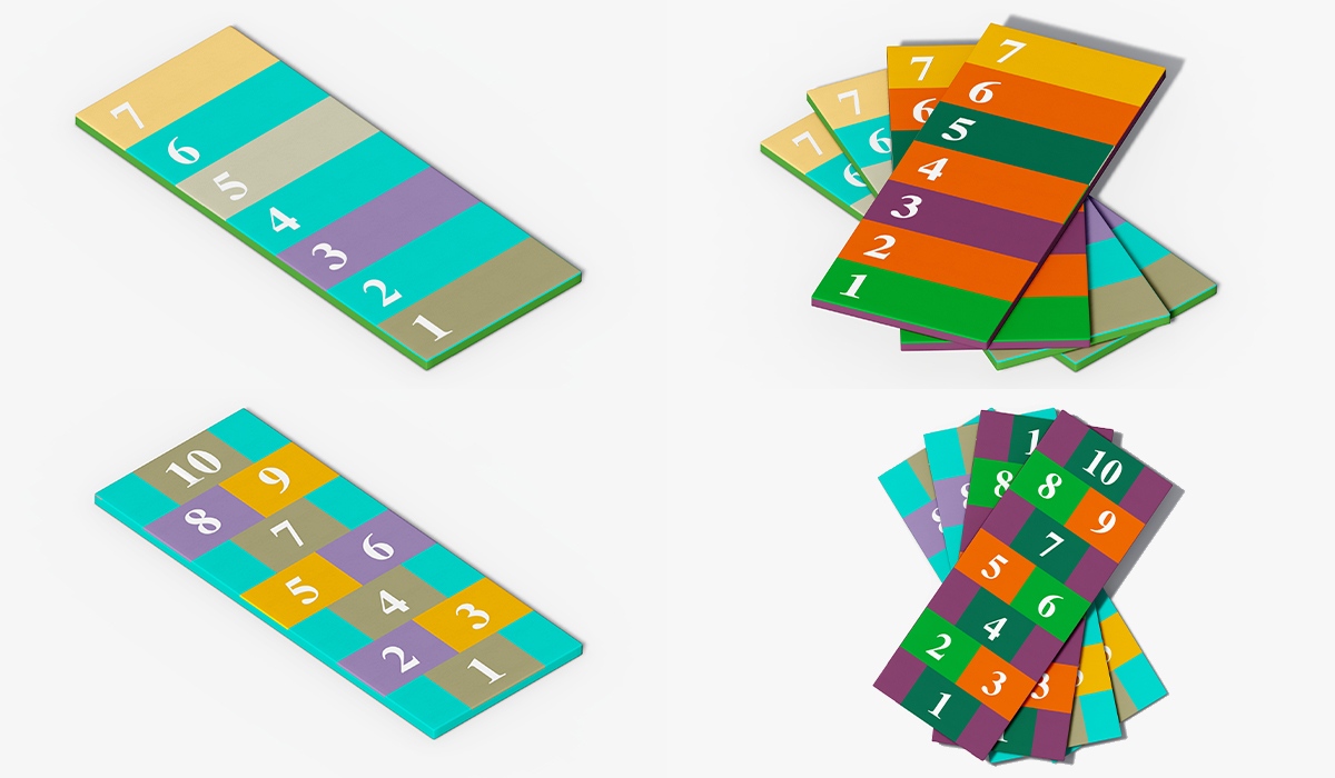 30. Запасные части для мягких игр (3)