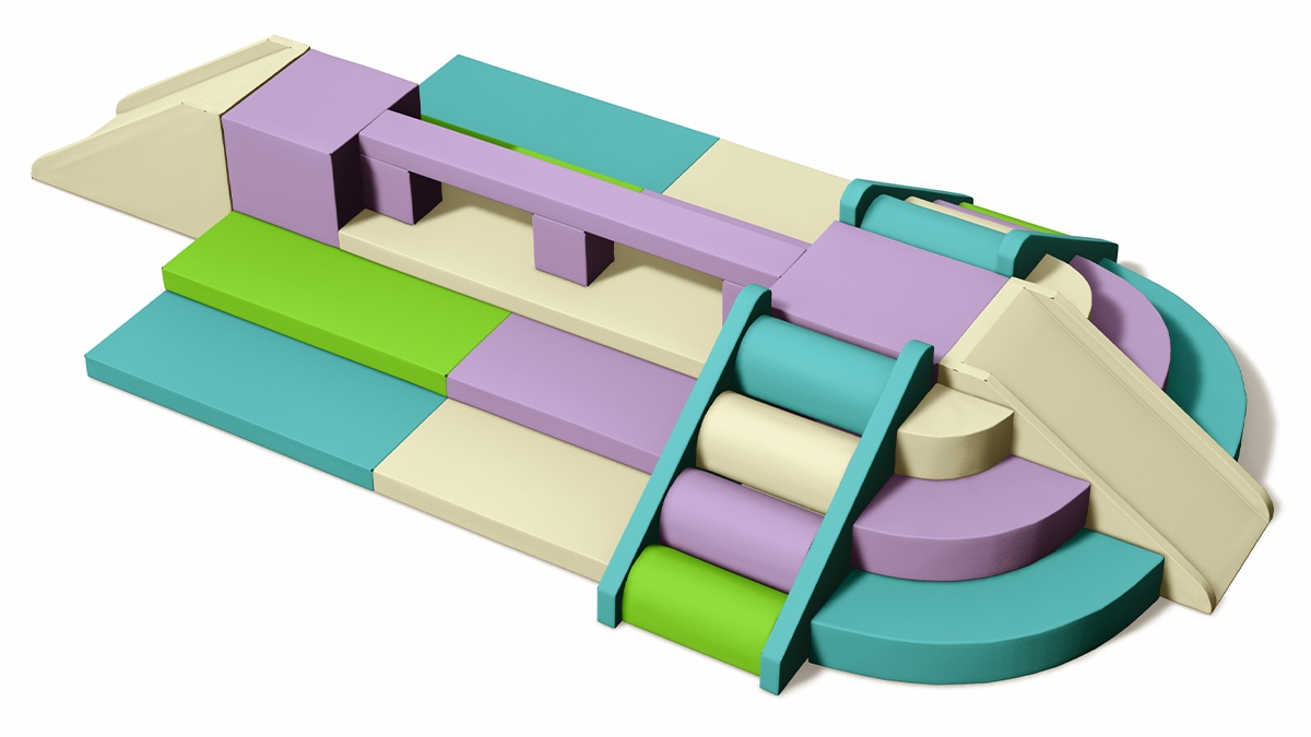 10. Мягкий игровой набор для дома (2)