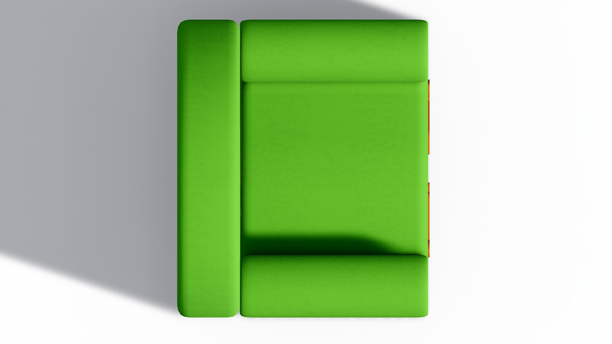 14. Коммерческое оборудование для мягких игровых площадок (6)