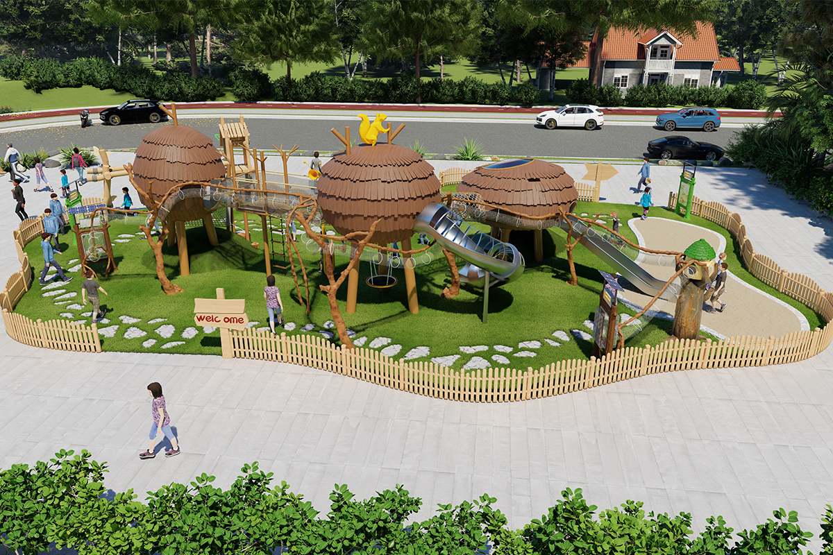 Pet Playground6jpg