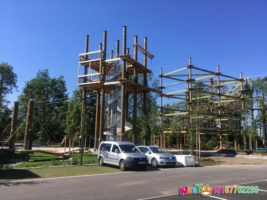 Что нужно сделать с детским парком?Необходимо знать, прежде чем инвестировать