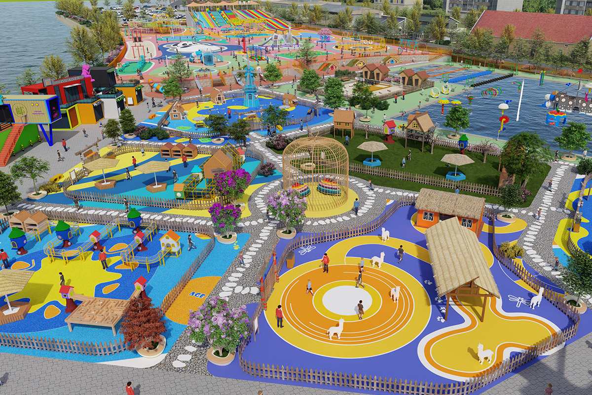 Pet Playground (3)