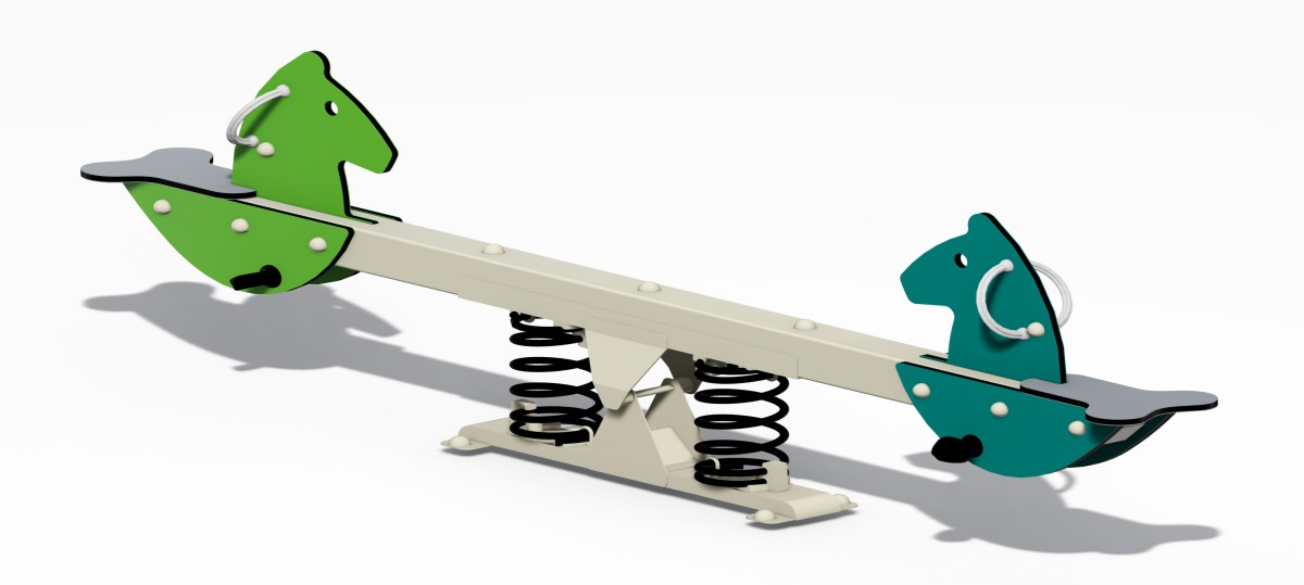 6.Качели для коммерческих площадок (4)