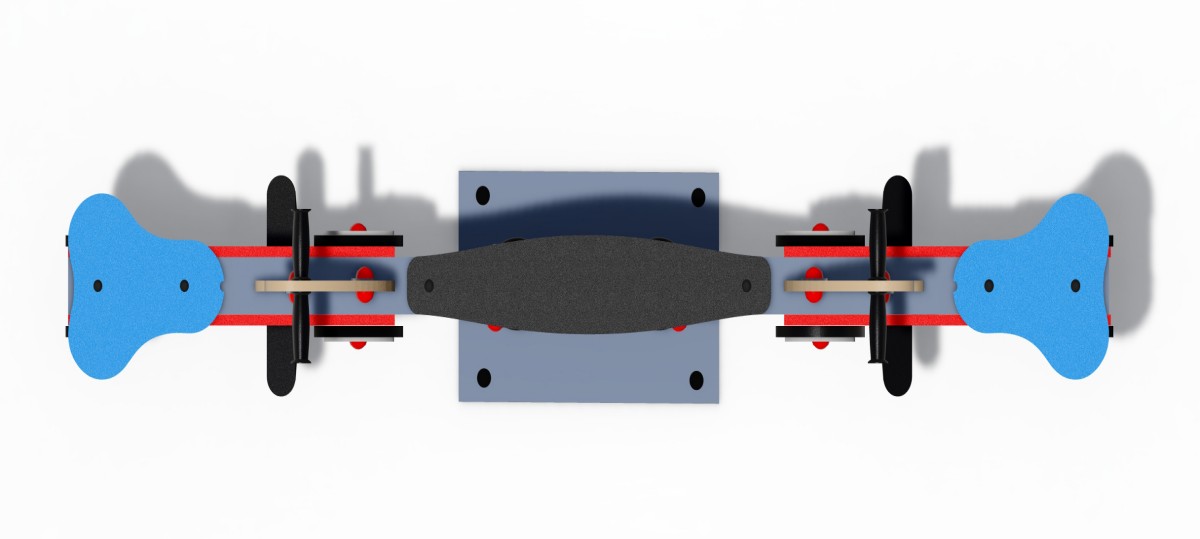 3.Качели для детской площадки (1)
