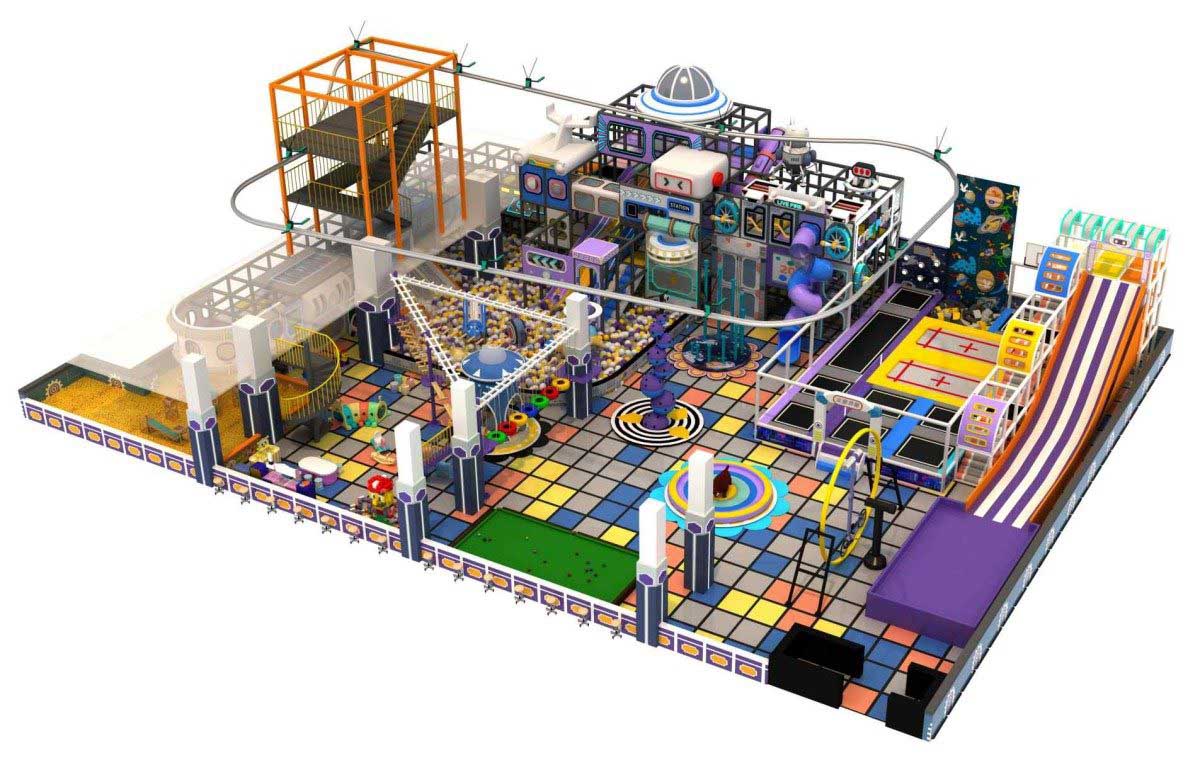 1.детское игровое оборудование (7)