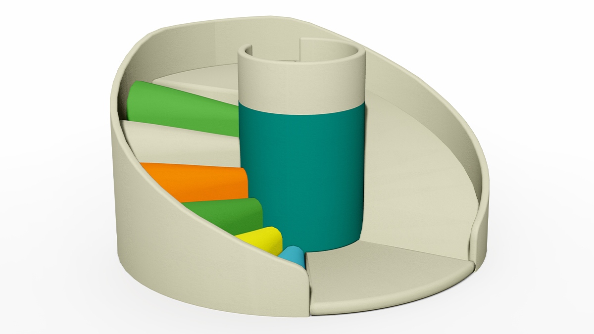 3. Мягкое игровое оборудование для семейных развлечений (6)