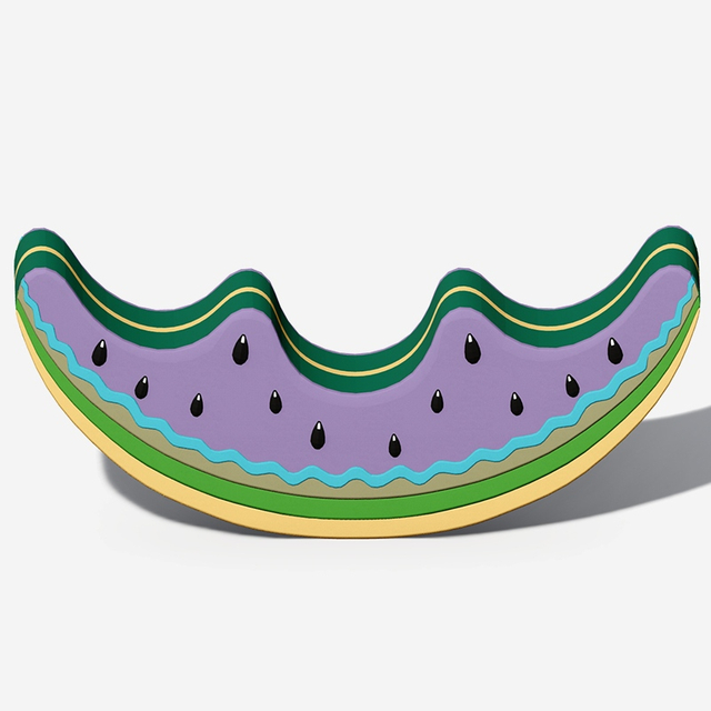 Качели Soft Play — специальное тематическое оборудование для мягких игр в помещении 